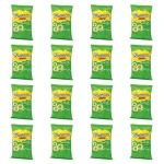 Beskidzkie Chrupki o smaku zielonej cebulki 85g X16