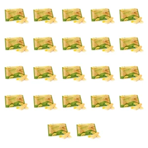 Wafers Roshen Lemon 72 g X22