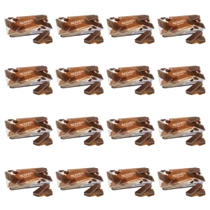 Wafers Cocoa&Milk 216 g X16