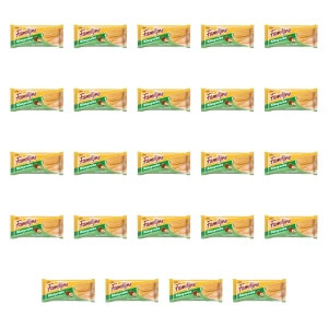 Familijne o smaku orzechowym 180 g X24