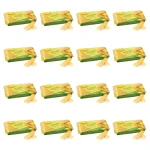 Wafers Roshen Lemon 216 g X16