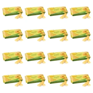 Wafers Roshen Lemon 216 g X16