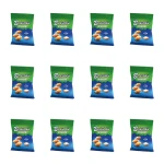 Beskidzkie Orzeszki z solą 70g X12
