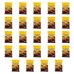 Beskidzkie Paluszki o smaku chili-limonka 60g X24