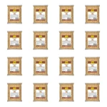 TOPSELLER Orzeszki ziemne smażone solone 400 g X16