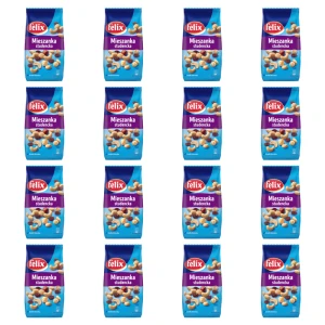 Felix Mieszanka studencka 200 g X16