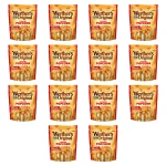 Werther's Original Caramel Popcorn 100g X14
