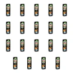 Pringles Hot Kickin' Sour Cream 160g X19