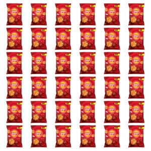 Lay's Paprika 40g X36