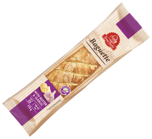 Bagietka z masłem i czosnkiem Bread Basket 175 g
