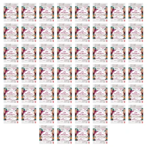 Jutrzenka herbatniki Petit Beurre kakaowe 65g X52