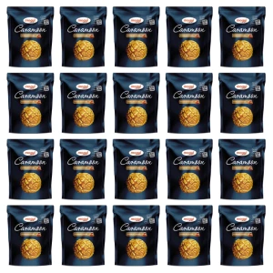 Caramoon Popcorn Karmel 70g X20