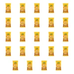 Bakalland Popcorn smak karmelowy 90g X24