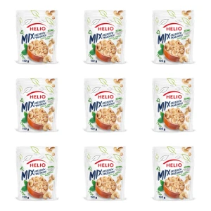Mix orzechów prażonych 150 g Helio X9