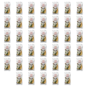 Orzeszki ziemne smażone solone 50g Mogyi X40