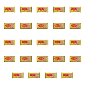 Kopernik Wafel Teatralny Cytrynowy 100g X24
