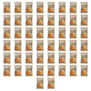 Popcorn - kukurydza ziarno do prażenia 100g Mogyi X50