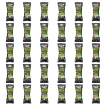 Crasssh Original - orzeszki ziemne w skorupce o smaku wasabi 60g Mogyi X30