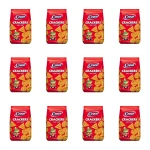CROCO Krakersy solone 100 g X12