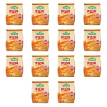 Kupiec Podpłomyki pizza 70g X14