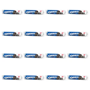Oreo Double 157g X16
