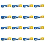 Oreo Golden 154g X16