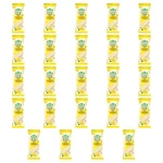 Kupiec Wafle ryżowe w polewie jogurtowej o smaku cytrynowym 60g X24