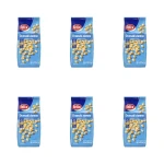 felix Orzeszki ziemne smażone i solone 800 g X6