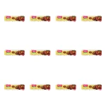 Loacker GRAN PASTICCERIA wafle z kremem orzechowym 100 G X12