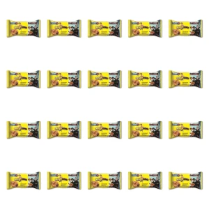 CHIPICAO COCOA 60G X20