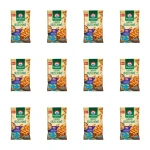 Przysnacki Chrupki orzechowe 100 g X12