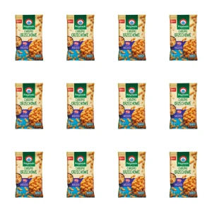 Przysnacki Chrupki orzechowe 100 g X12