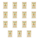 GoldPack pop corn 1kg X15
