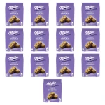 Milka Choco Brookie 132g X13