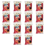 Star Snaki Cheese&Tomato 125 g X14