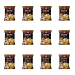 Prazynki krewetkowe Curry 100G VIFON X12