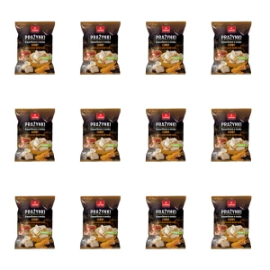Prazynki krewetkowe Curry 100G VIFON X12