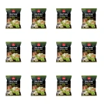 Prazynki krewetkowe Wasabi 100G VIFON X12