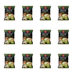 Prazynki krewetkowe Wasabi 100G VIFON X12