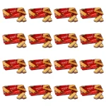 Wafers Hazelnut 216 g X16