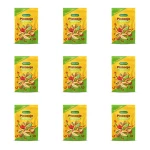 Bakalland Pistacje prażone Chilli&Lime 170g X9