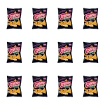 Crunchips Nachos Ser żółty 100g X12