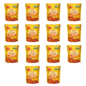 Dobry Chrup Paluchy 100g X14