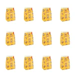 Herbatniki Leibniz Fun Bites Milk 100g X12