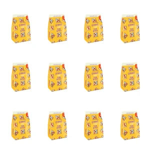 Herbatniki Leibniz Fun Bites Milk 100g X12