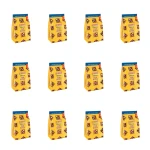 Herbatniki Leibniz Fun Bites Choco 100g X12