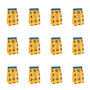 Herbatniki Leibniz Fun Bites Choco 100g X12