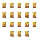 Beskidzkie Precelki o smaku kebab 120g X18