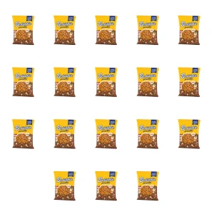 Beskidzkie Precelki o smaku kebab 120g X18