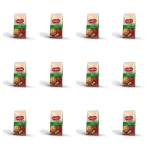 Bonomi Snack rozm/pieprz 150G X12